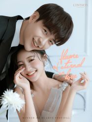 点击看大图 -CD视觉婚纱摄影