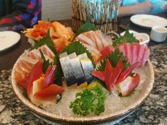 -康帝国际酒店·日式料理