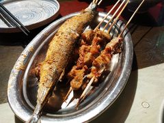 -手抄板凳江南菜(湖滨商业街店)
