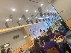 大堂-飞鸿肉夹馍(橡树街区店)