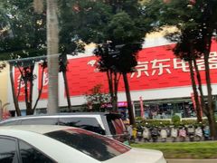 -新梦百货(民族店)