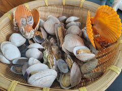 -坛南湾农家乐·海鲜楼·大排档(平潭坛南湾店)
