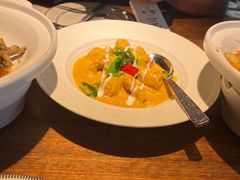 -星叶·东南亚料理(宁波万象汇店)