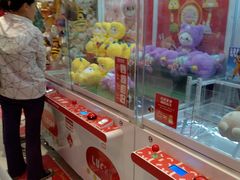 -LLJ夹机占(正佳广场店)