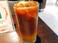 -当绿咖啡馆
