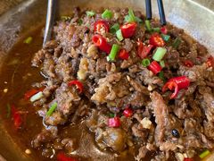 -印象鲵宴·张家界地标美食名片(溪布街店)