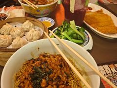 -王繁星面馆(西安熙地港店)