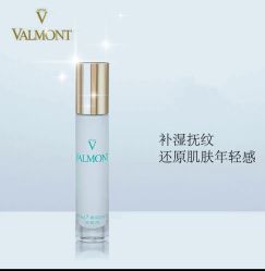 -0 SPA科技美肤·Valmont法儿曼品牌