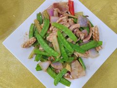 -沙溪佬食店(福生东街店)