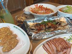 -新白鹿餐厅(城西银泰城店)