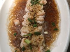 -厚生港萃精致餐厅(中华西路店)