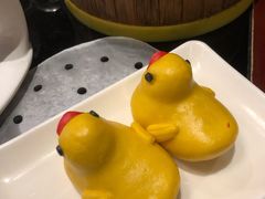 -皇城根北京风味主题餐厅(永旺梦乐城店)