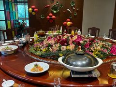 -梅花香里大酒店(郁金香路店)