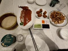 -福来居烤鸭店(天坛二店)