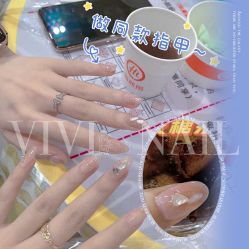 -ViVi薇薇日式＆新中式美睫半永久