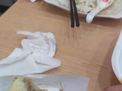 -子午路张记肉夹馍(兵马俑店)