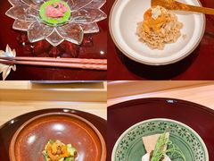 -荣一代目OMAKASE板前料理