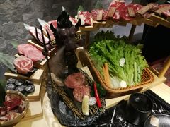 -龍二烧肉酒场(九亭店)