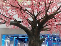 -万达茂商场(南京仙林店)