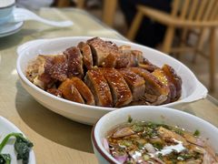 -东山茶寮(新安店)