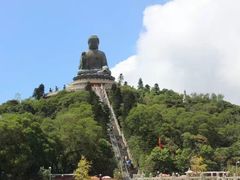 -天坛大佛