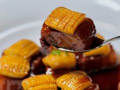 -世博源公馆·本帮融合菜·主题包厢·江景餐厅