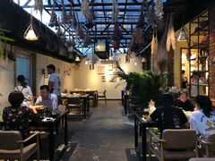 -小巷餐厅(五大街店)