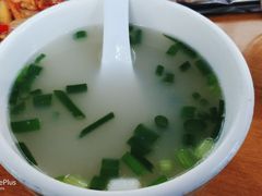 -碗碗羊肉(松石北路店)