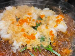 -绿茶餐厅(哈尔滨凯德店)
