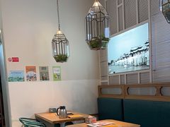-潮粥荟·潮汕砂锅粥(朝阳大悦城店)