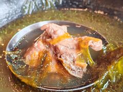 -龙凤瓦罐煨汤馆(清江东路店)