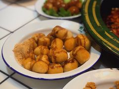 -有拈头成都市井火锅(稠州西路店)