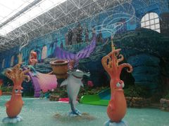 -波塞冬旅游度假区