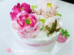 -BON CAKE(华贸购物中心店)