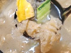 -博山菜·大厨烙馍村(金乔社区店)