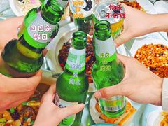 -品味居·首店·大连鲜活海鲜大连菜(东港店)