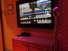-米乐星世界KTV(汇智国际商业中心店)