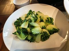 -明湖楼·经典鲁菜山东海鲜(大明湖店)