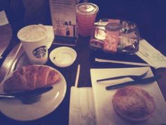 iphone_upload_pic-星巴克臻选(广州沙面店)