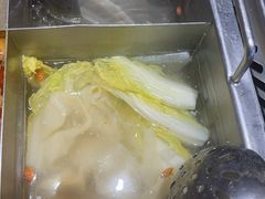 -海底捞火锅(金地广场生日主题店)