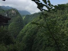 -阿依河景区