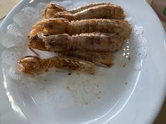 -旺富东海大酒楼(海鲜街店)