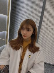 -3AM·S HAIR SALON烫发染发接发