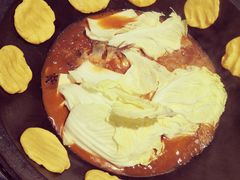 -袁小二大东北铁锅炖(吉祥村总部)