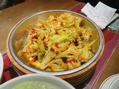 -老山村酒楼(白石洲店)