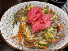 -和风融合餐厅创意料理(重庆店)
