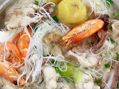 -福屿鲜捞小吃·捞化(福屿总店)