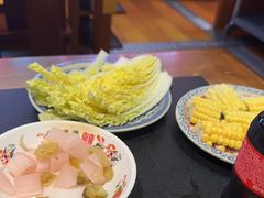 -沸炉重庆老火锅(军事博物馆店)