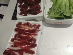 -八合里潮汕鲜牛肉火锅(吉大店)