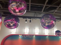 -鱼酷活鱼烤鱼(新世界城店)